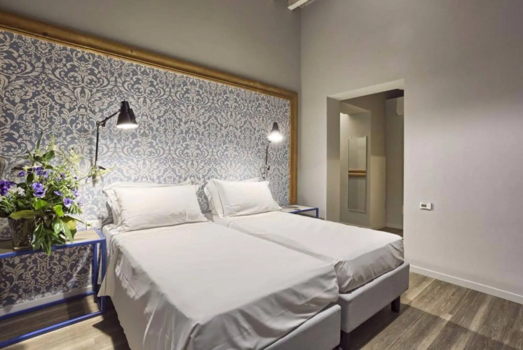 Hotel Torino