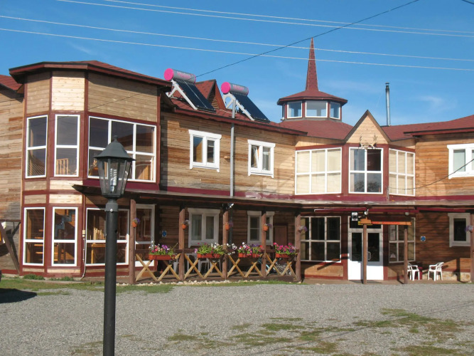 Красная Поляна