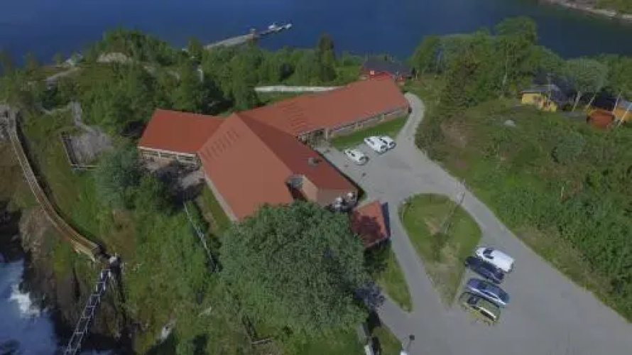 Kobbelv Vertshus