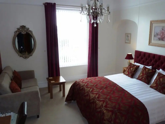 Cloudlands - Guest house