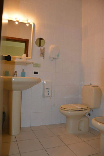 Hotel Cristallo