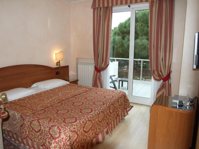 Hotel Coccodrillo