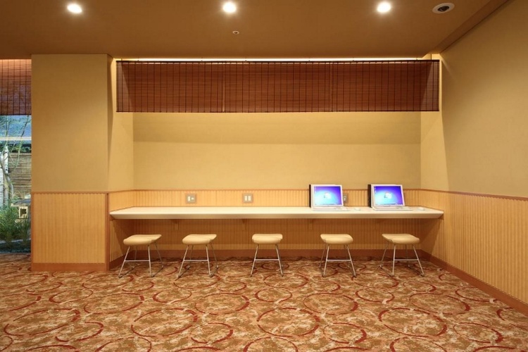 ibis Styles Kyoto Shijo photo 20