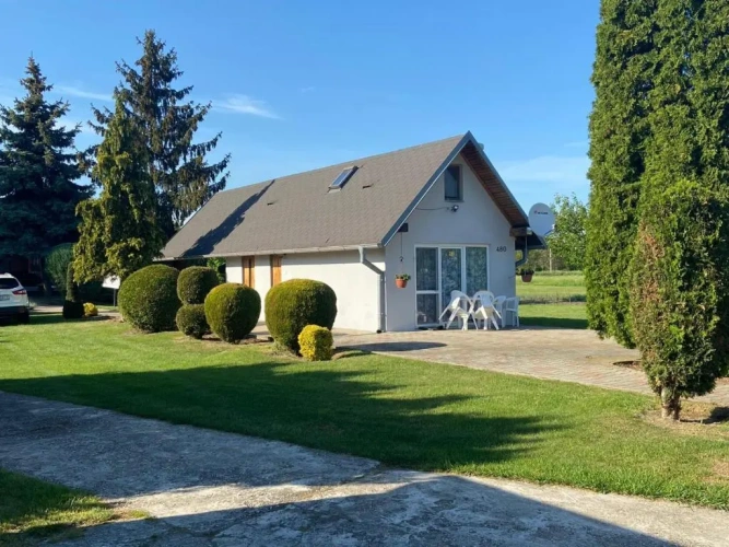 Cottage