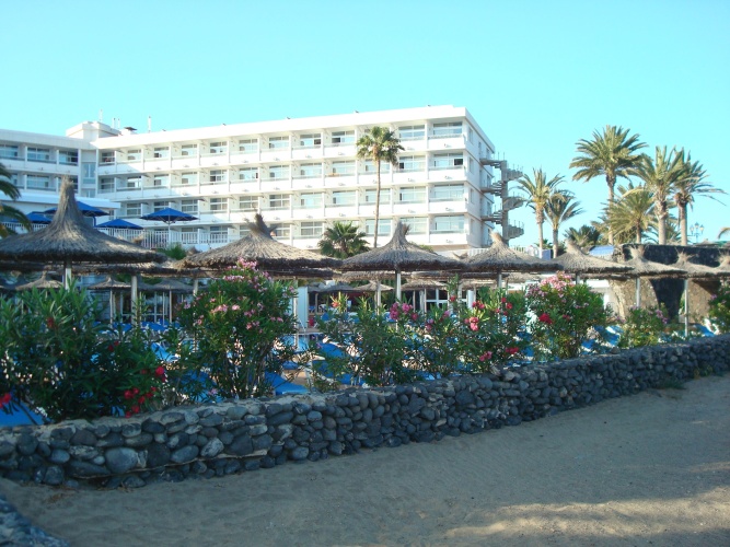 Vik Hotel San Antonio photo 26