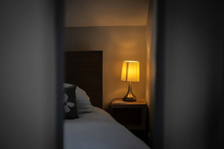 Hotel Overview