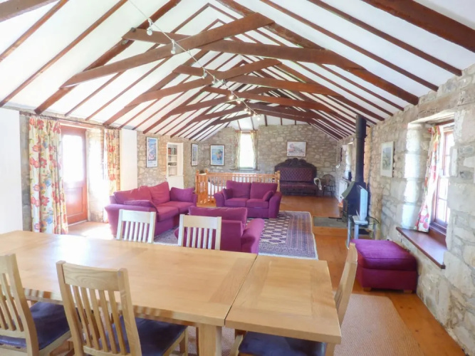 The Granary
