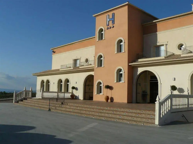 Otel görseli