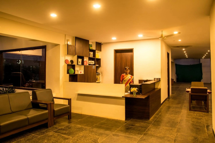 Dandeli Tiger Cottages