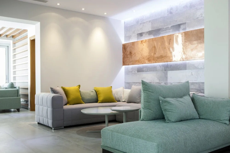 Atlantica Tropical Suites