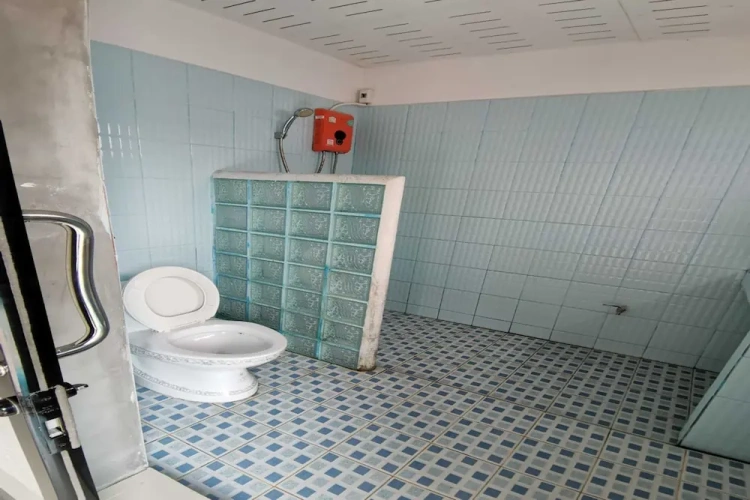 Grand room