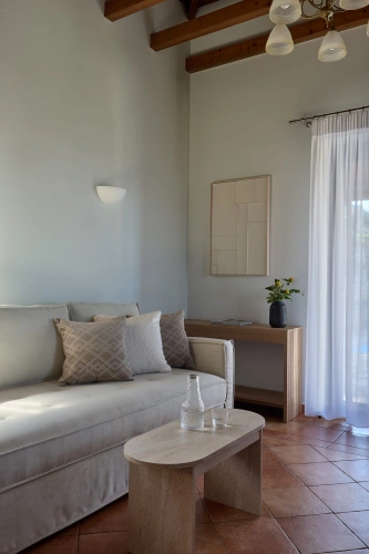 Standard Villa