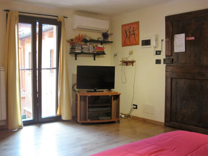 Aurelio's Apartments