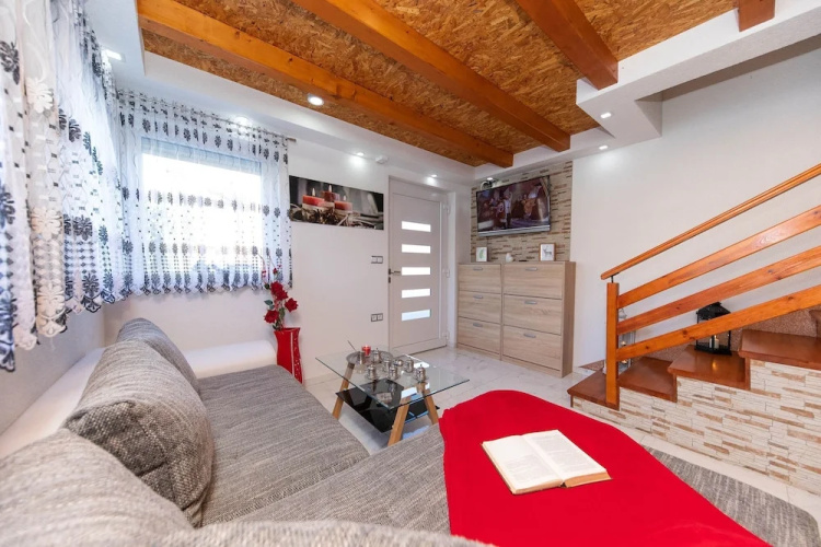 Apartment July