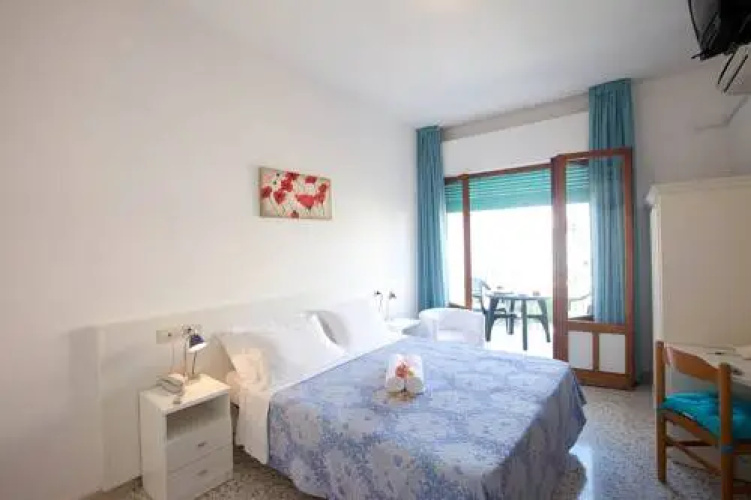 Hotel Jean Pierre