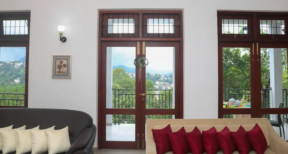 Holistic Villas Hills