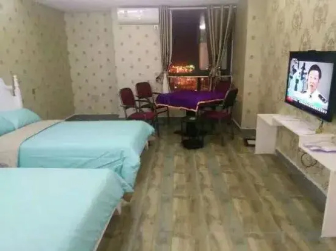 Hefei Xianju Apartment