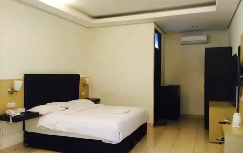 Hotel Agung Biak