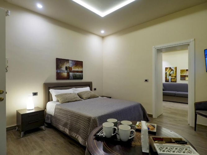 Family Suite