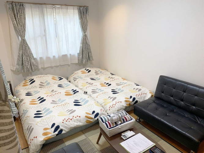 Namio House