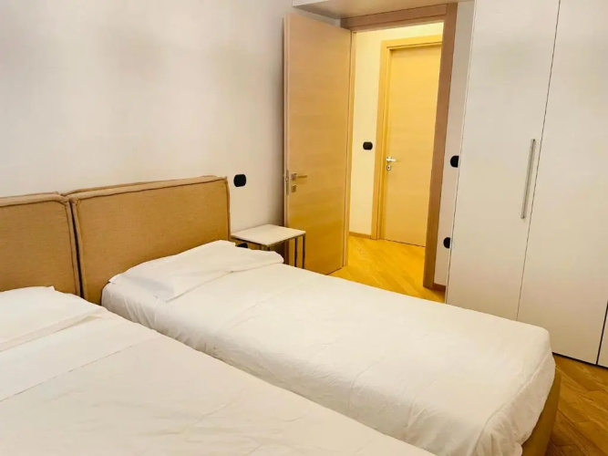 Blue Shades Aparthotel