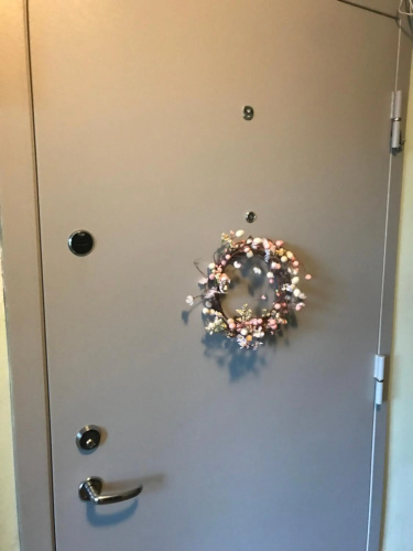 Soo 16 Apartment