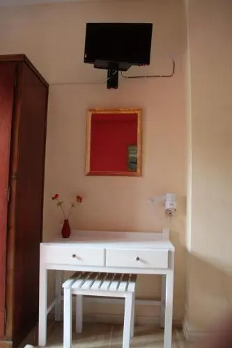 Savvas Apartment