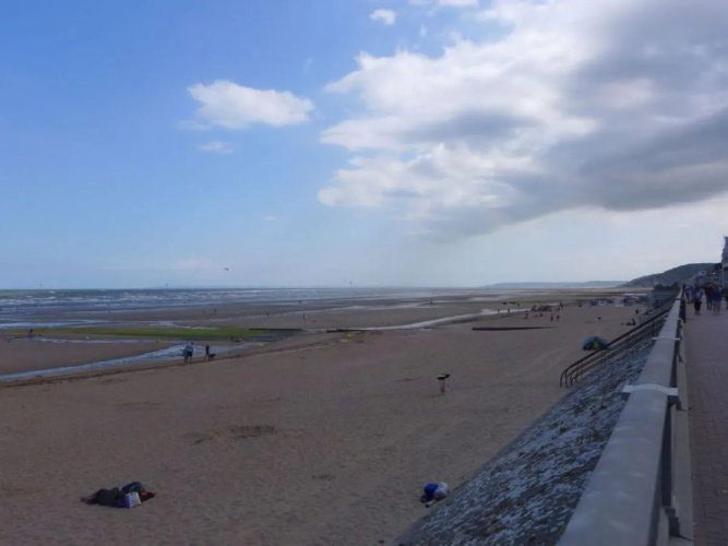 Villa Isabelle Cabourg 40102