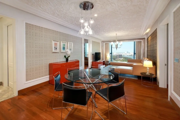 1 Bedroom Premier room