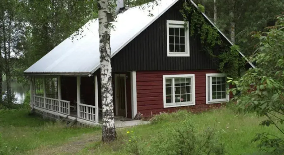 Cottage Suvikumpu