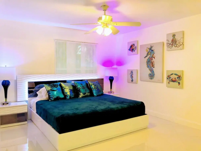 Orchid Estates