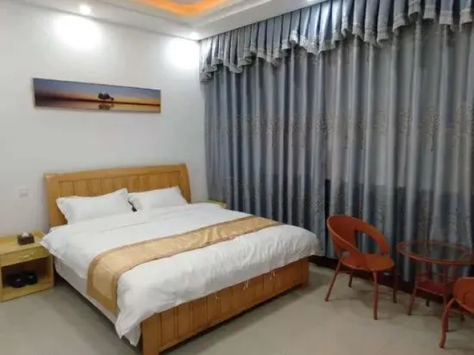Du'an Maosheng Hotel