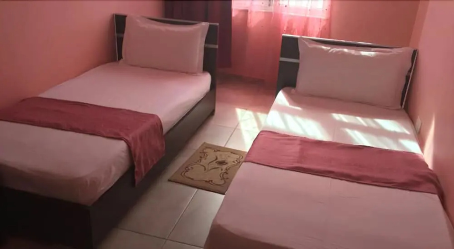 Kamomil Hotel