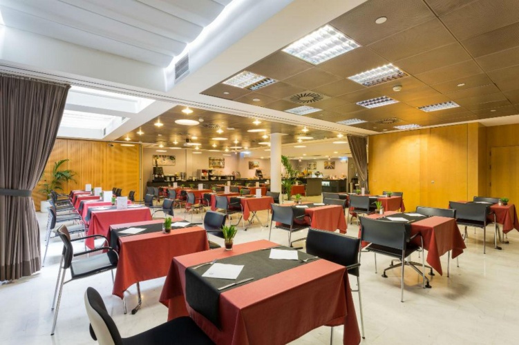 Sercotel Caspe photo 24