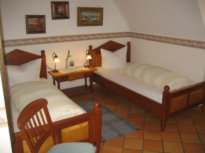 Comfort Single room