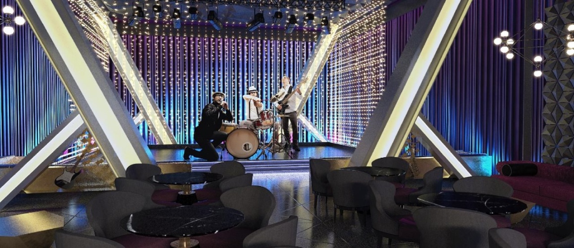 Planet Hollywood Cancun photo 31