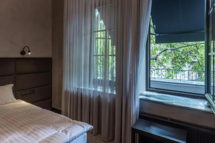 Imagen del hotel