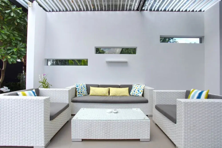 Picasso Villa Phuket - Paloma