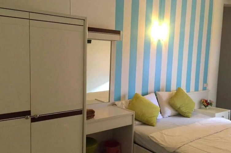 Sorasilp Guest House Hat Yai(สรศิลป์ เกสท์เฮ้าส์)