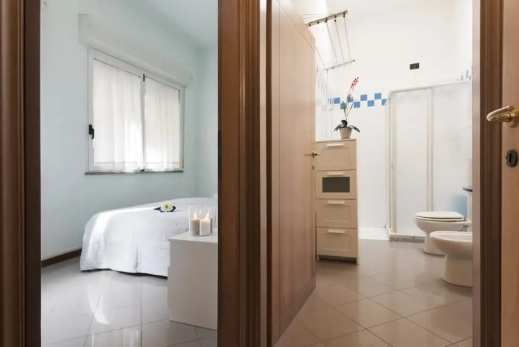 Dafne Apartment