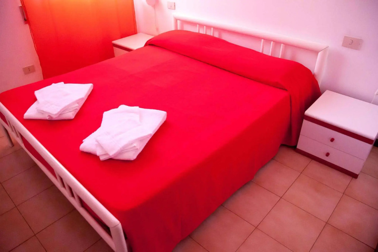 Residenza Pierre & Vacances Luni Mare
