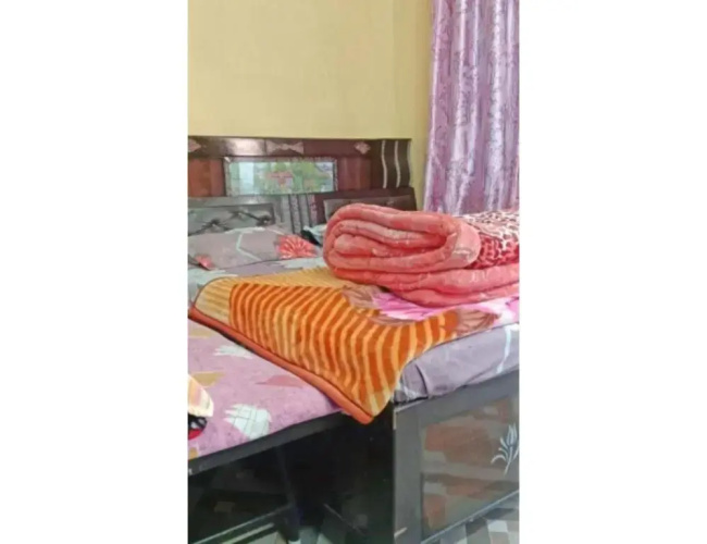 Hotel Himalayan Heritage, Ukhimath
