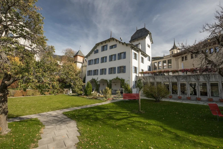Imagen del hotel
