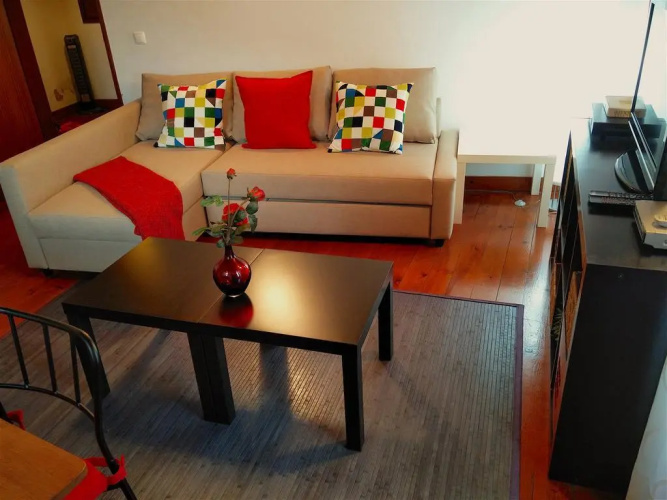 Myplace - Lisbon - Alfama
