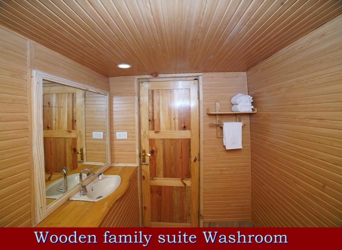 Family Suite