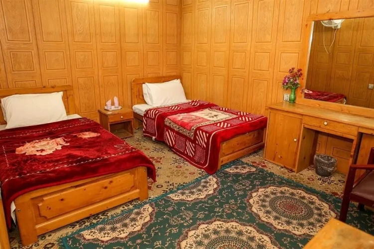 Standard Family room