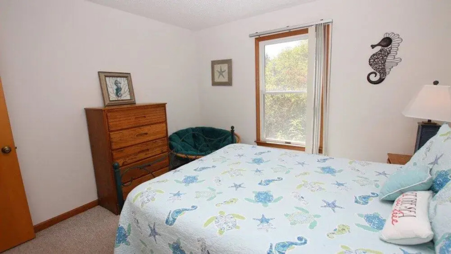 Our Seabreeze - 3 Br Home