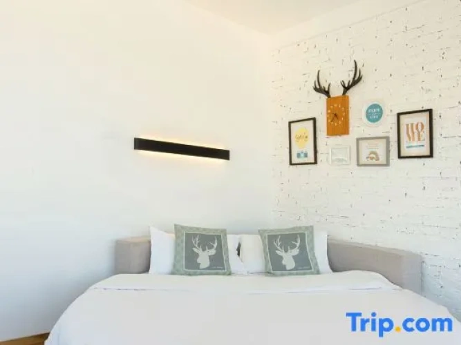 Standard Twin Family room