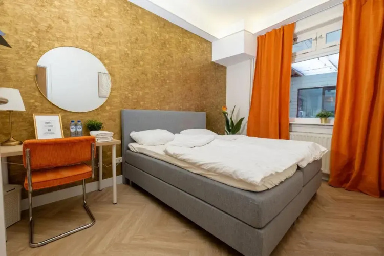 Hello B&B Utrecht