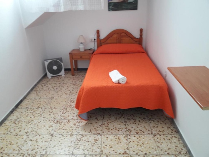Economy Single room